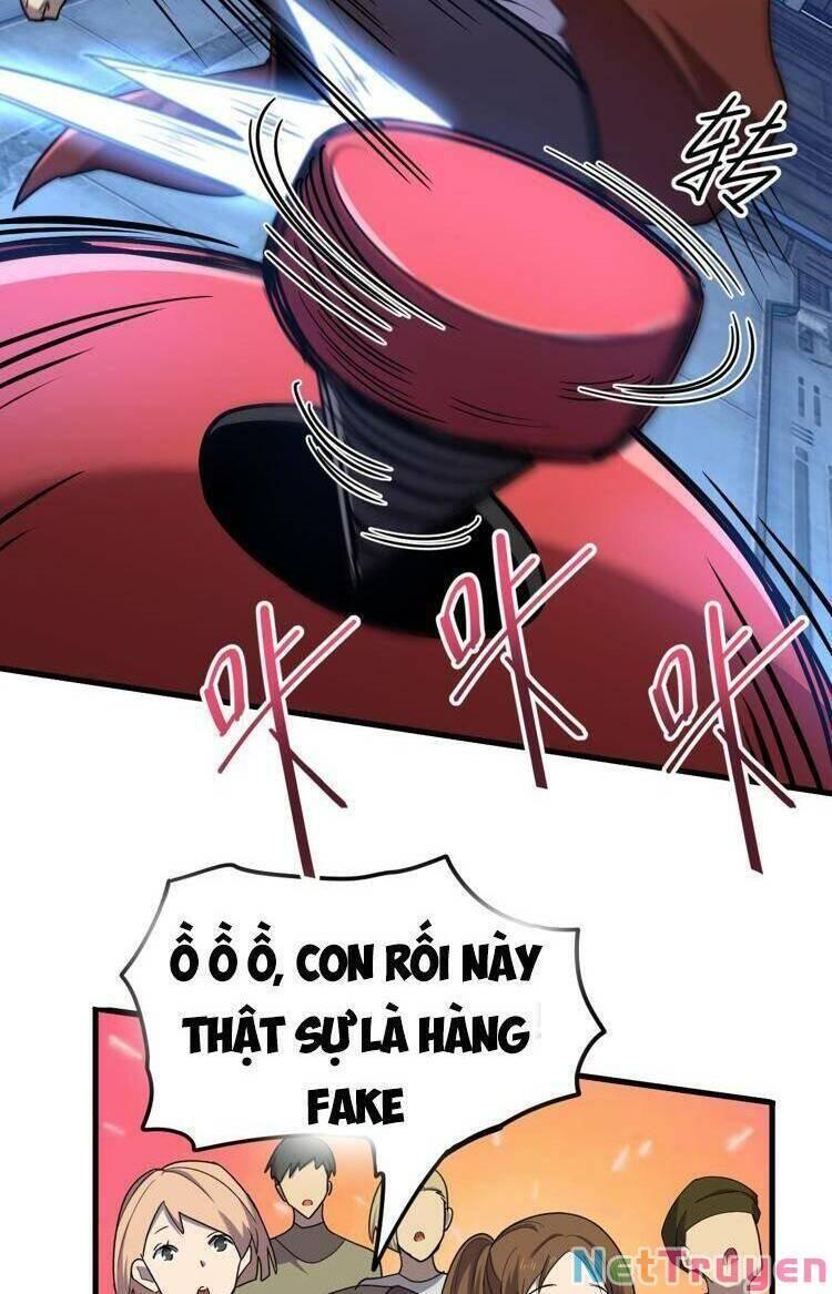cao võ: ngàn năm tiến hóa chapter 16 29