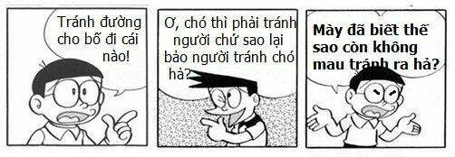 doraemon chế chapter 14 61