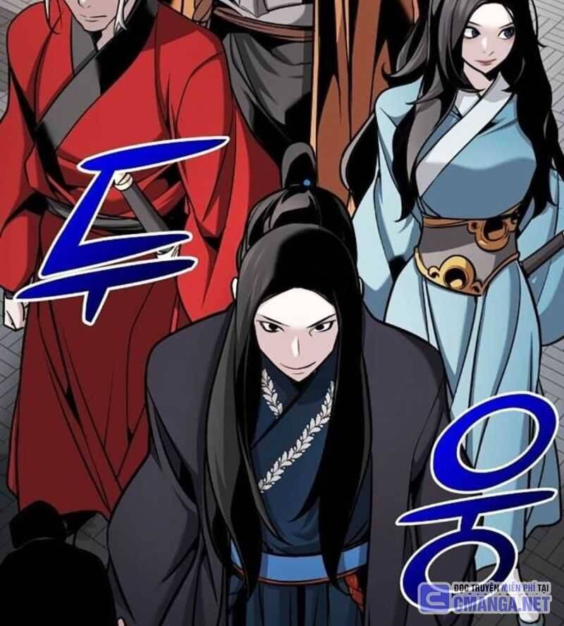 Tiểu Tử Đáng Ngờ Lại Là Cao Thủ chapter 44 68