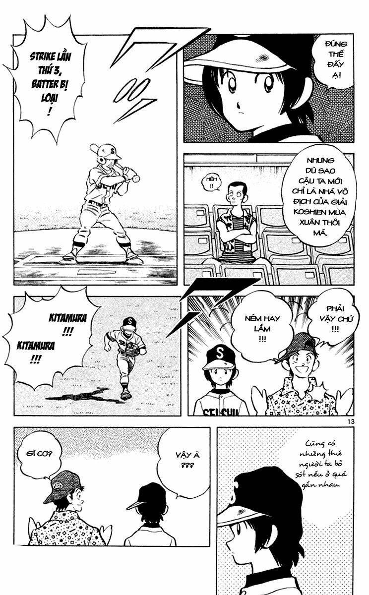 trò chơi vượt qua thử thách chapter 128 15