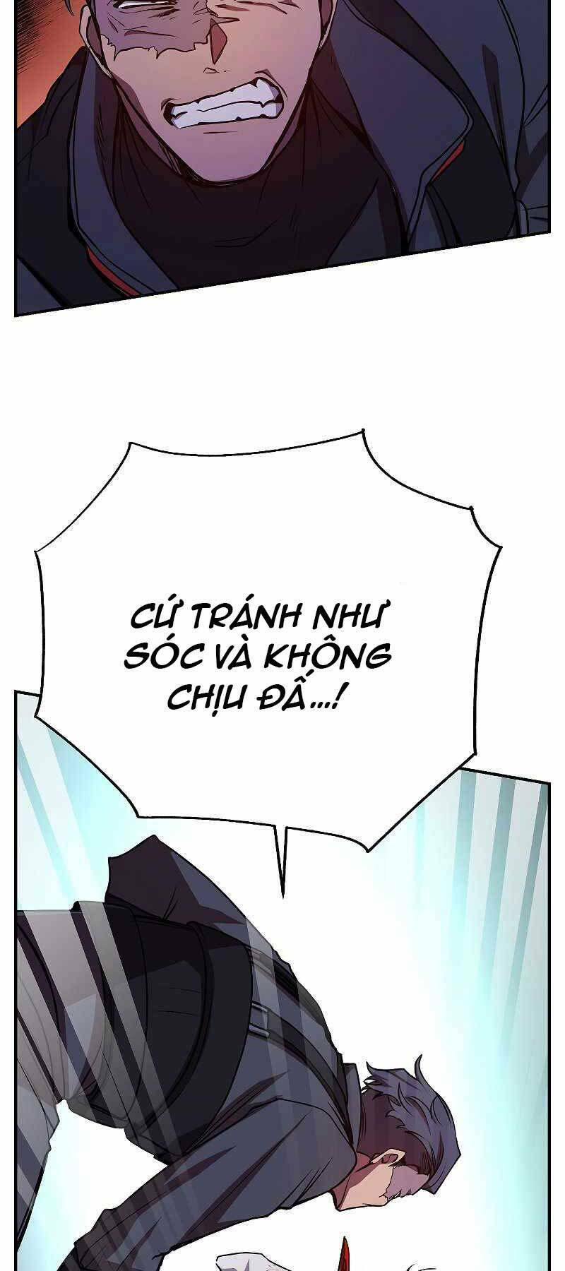 giả vờ làm kẻ vô dụng ở học đường chapter 22 11