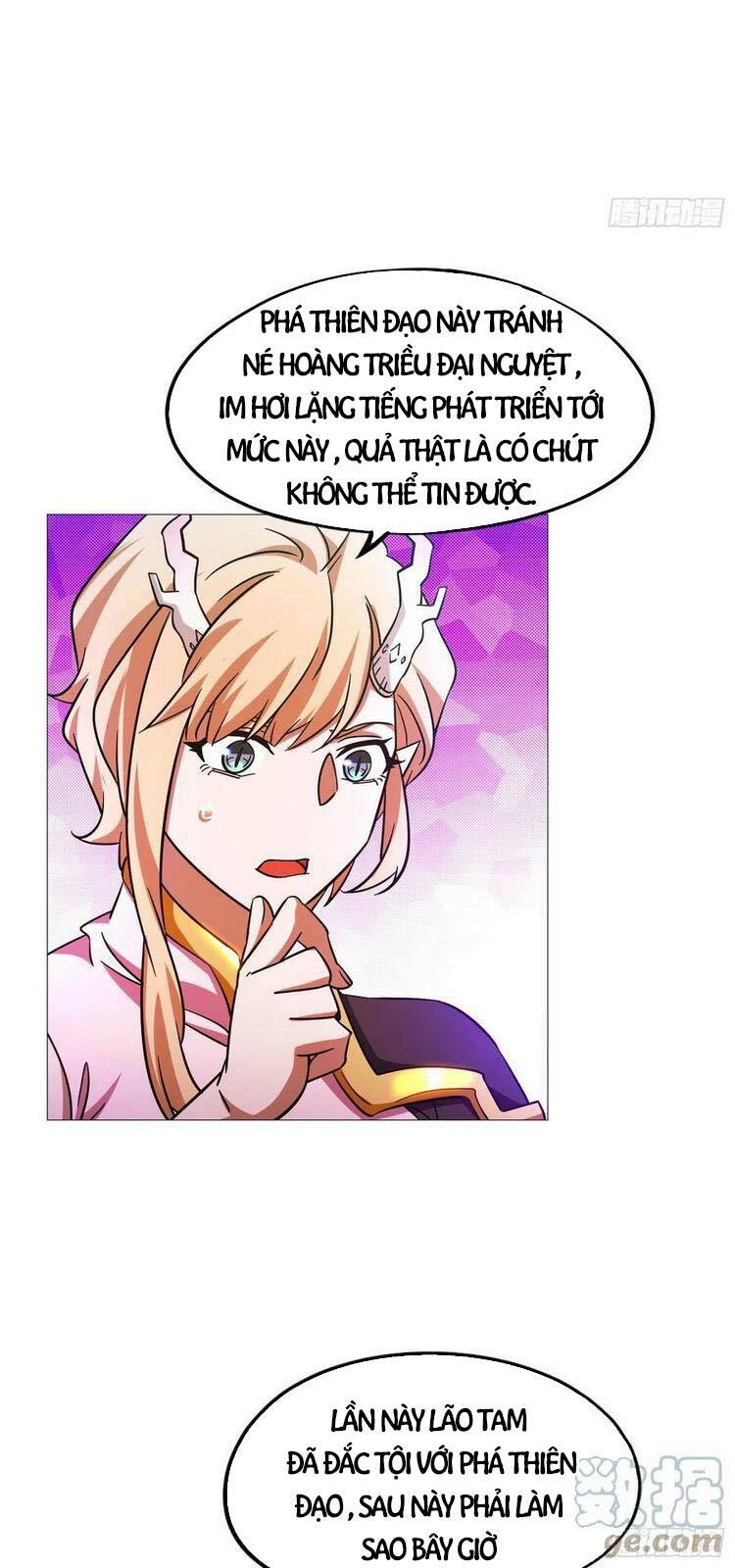 vạn cổ kiếm thần chapter 158 30