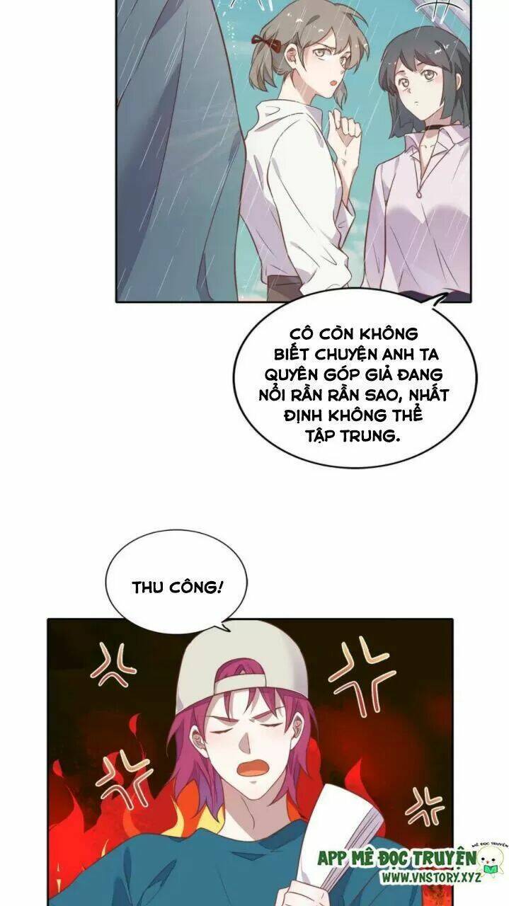 bạn trai kém tuổi bẫy yêu tôi chapter 62 29