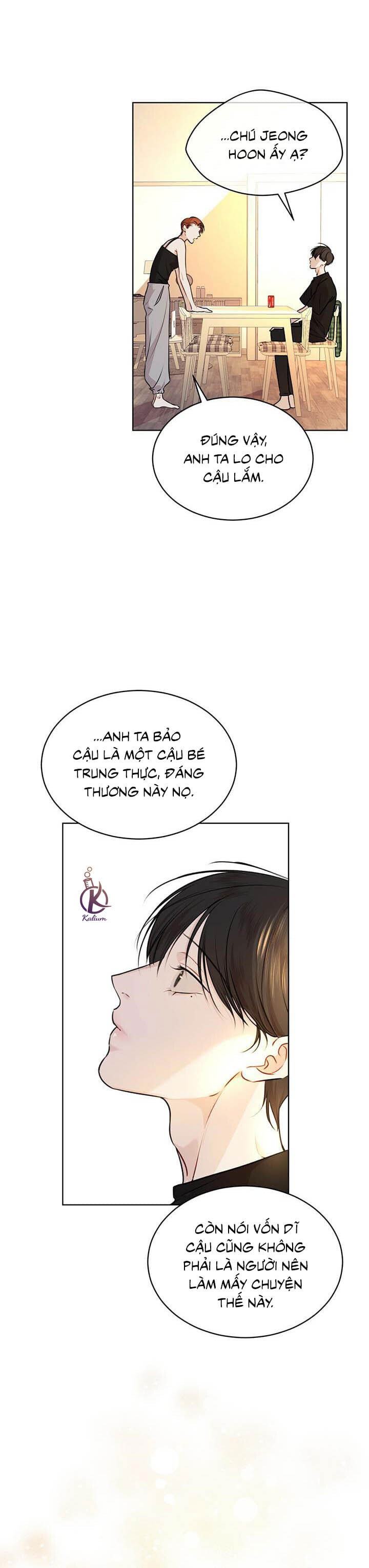 hình thái khởi sinh chapter 39 8