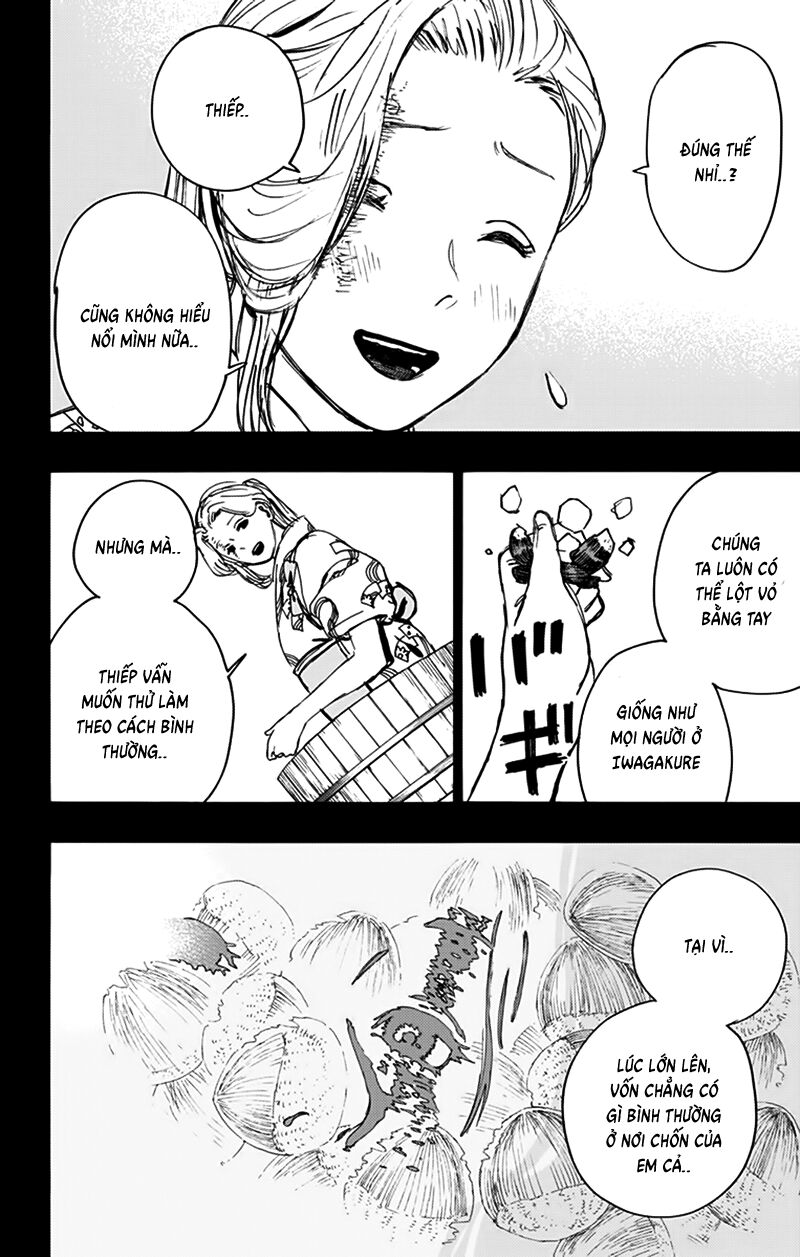 jigokuraku chapter 107 3