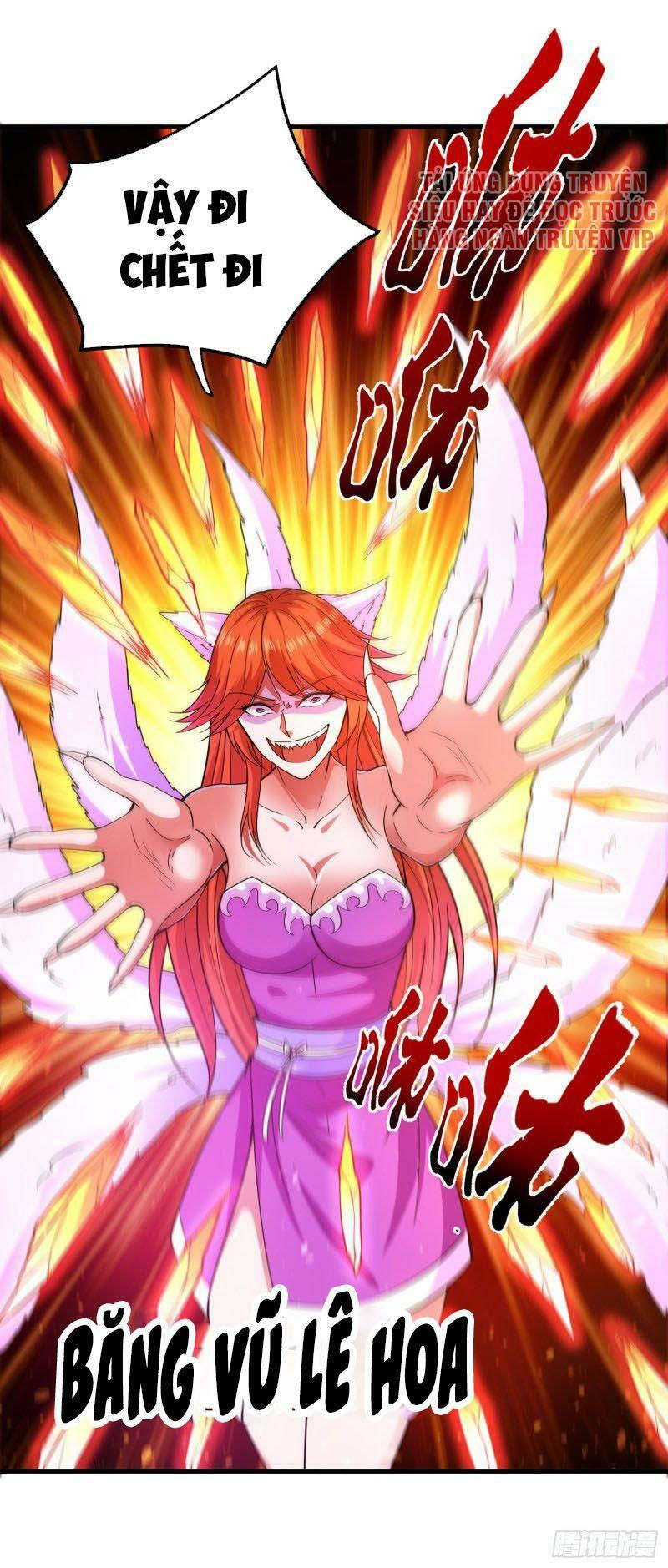 tối cường thần y tại đô thị chapter 170 5