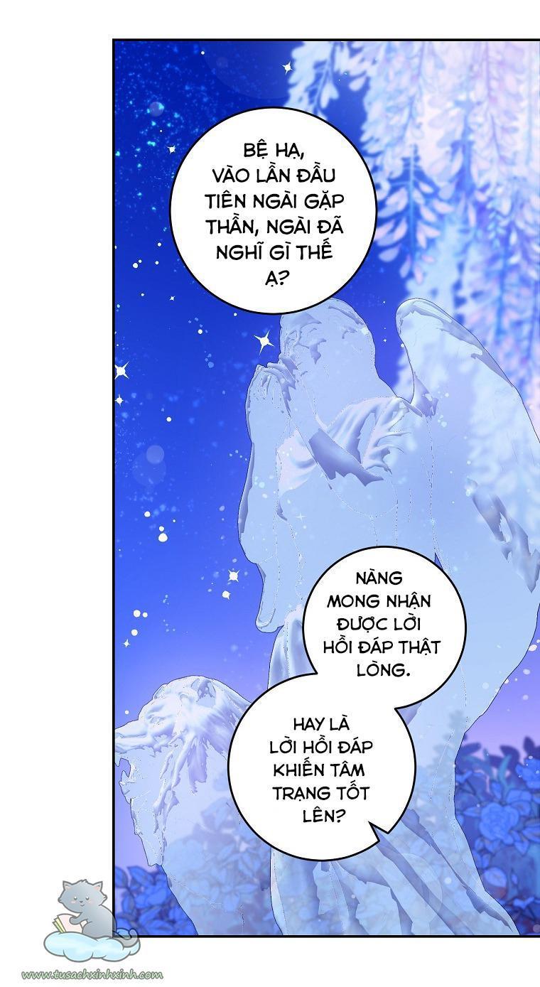 thuần hóa bạo chúa rồi bỏ trốn chapter 58 51