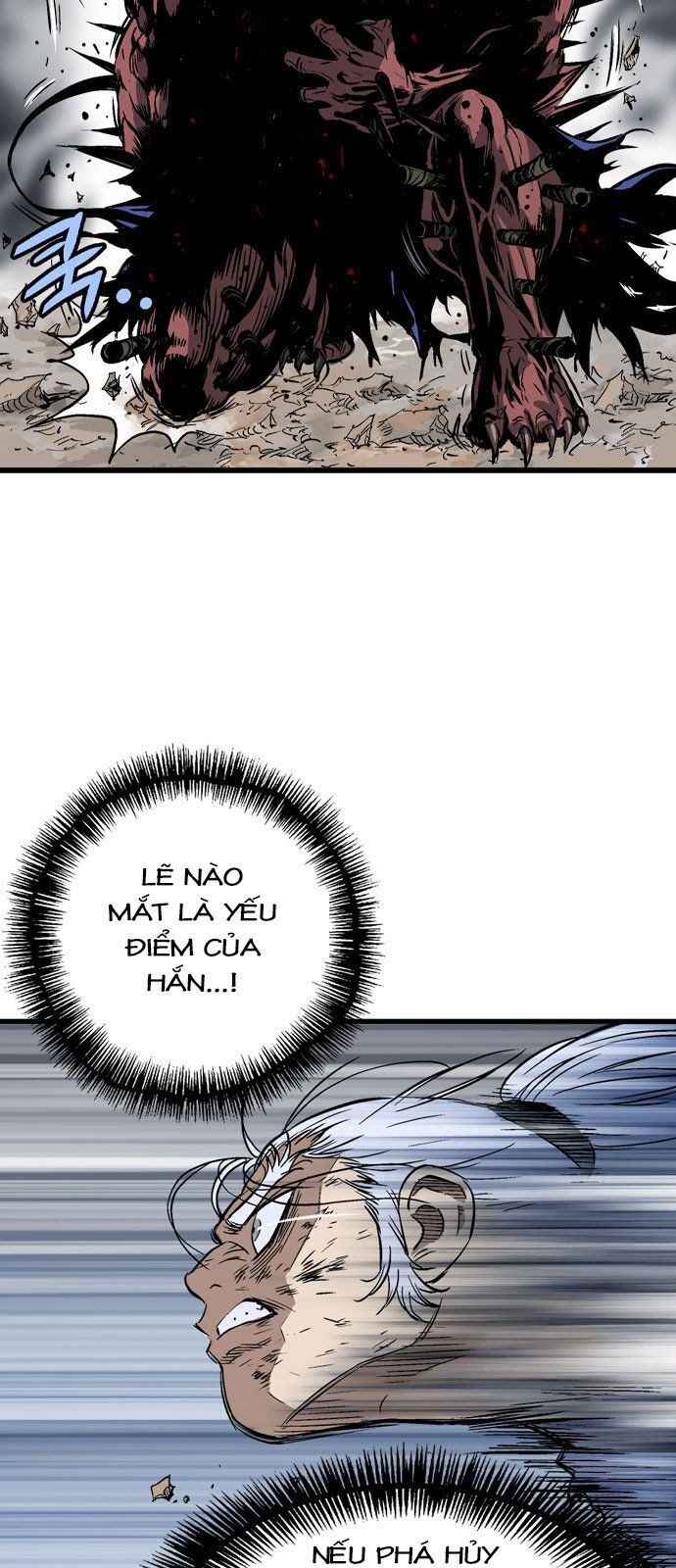 cao thủ 2 chapter 101 16