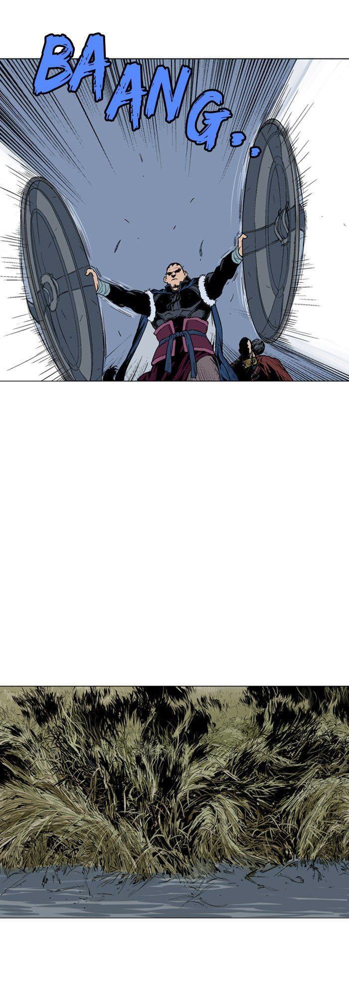 cao thủ 2 chapter 35 12