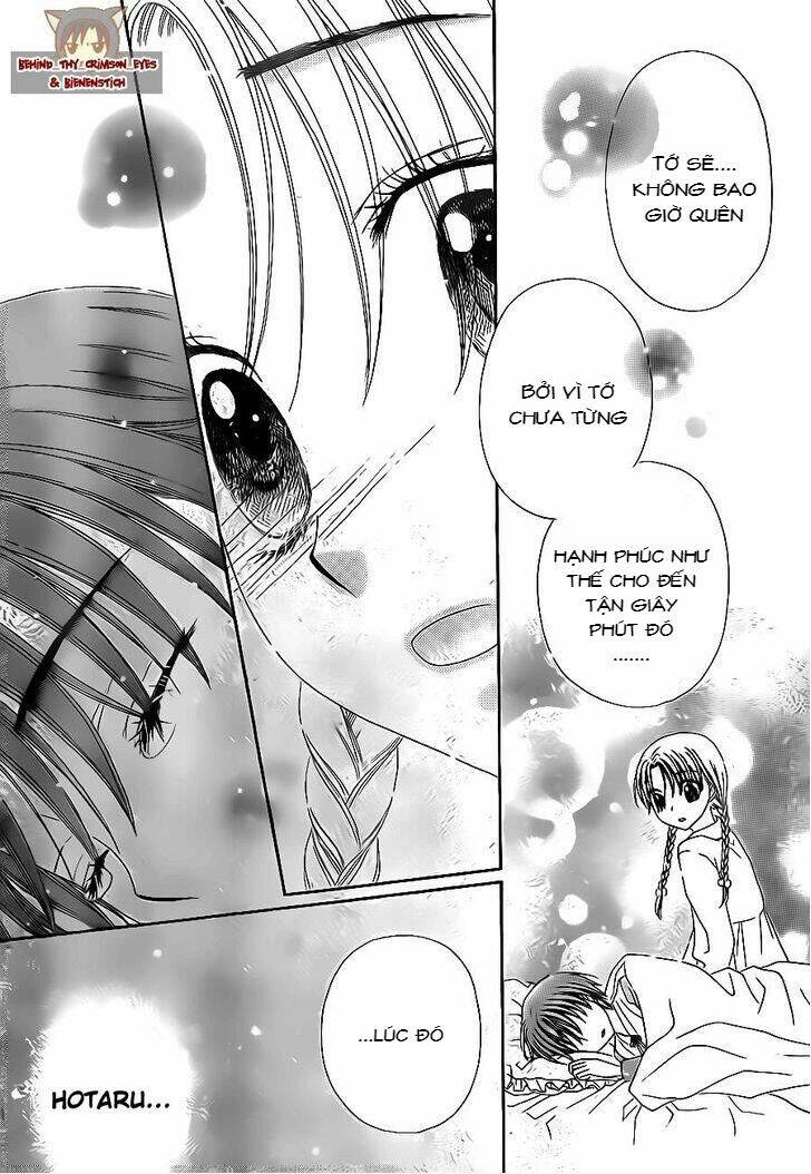 gakuen alice chapter 173 16