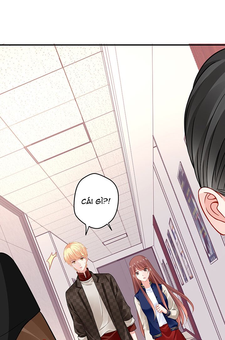 bạn trai 1/4 của tôi chapter 40 6