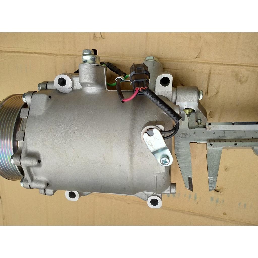 Lốc điều hòa Honda CRV 2.4 2007-2010 hàng Trung Quốc