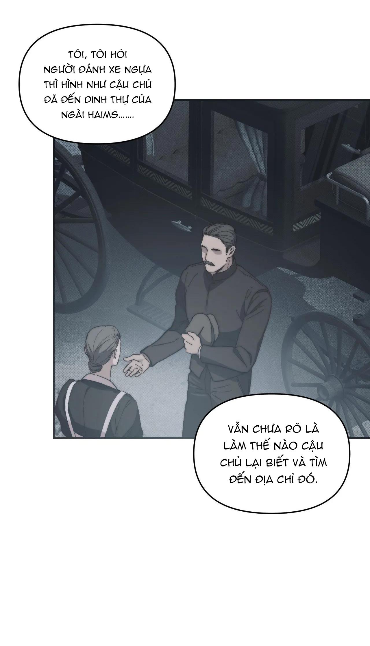 tuyển tập những ông chú tà zâm chapter 1.3 6