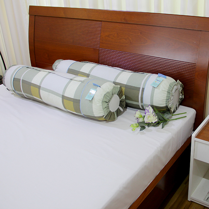 Áo Gối Ôm Thắng Lợi 37x105cm
