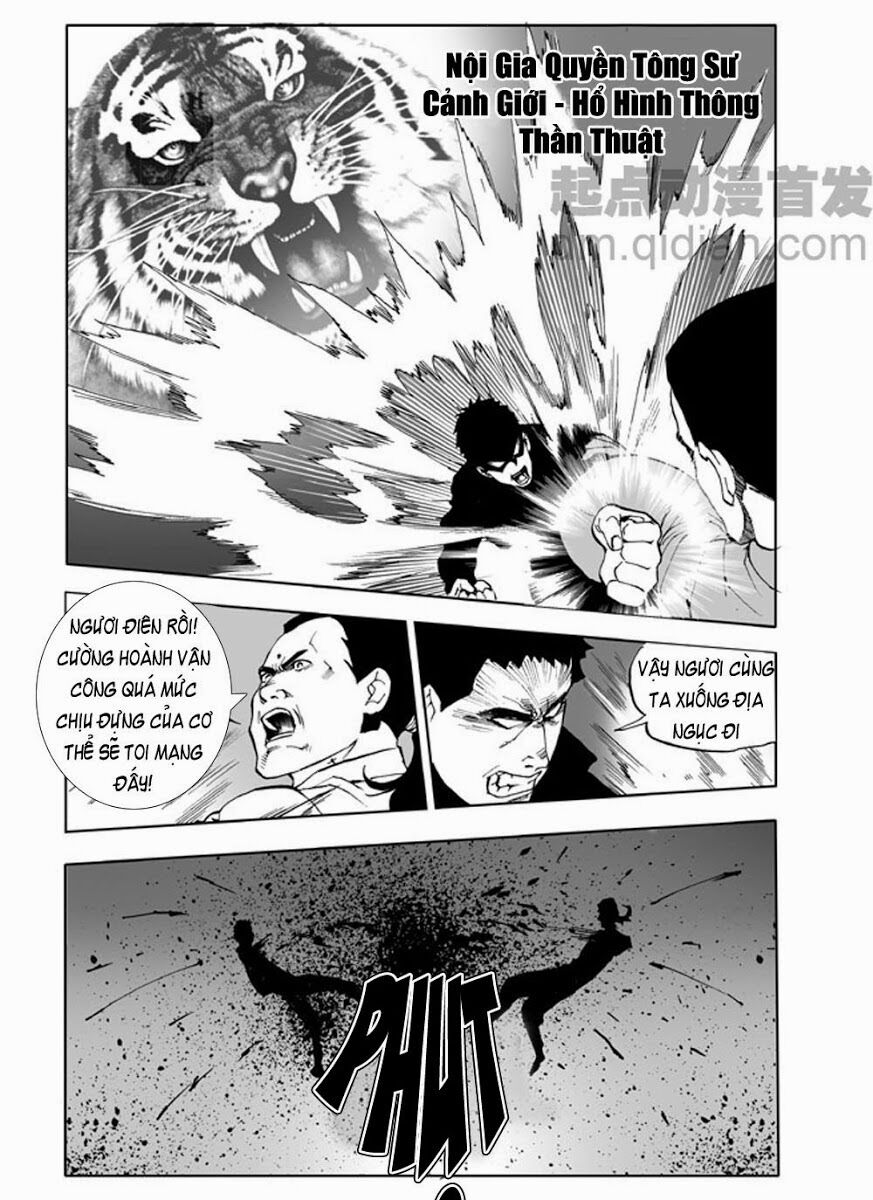 cửu đỉnh ký chapter 2 20