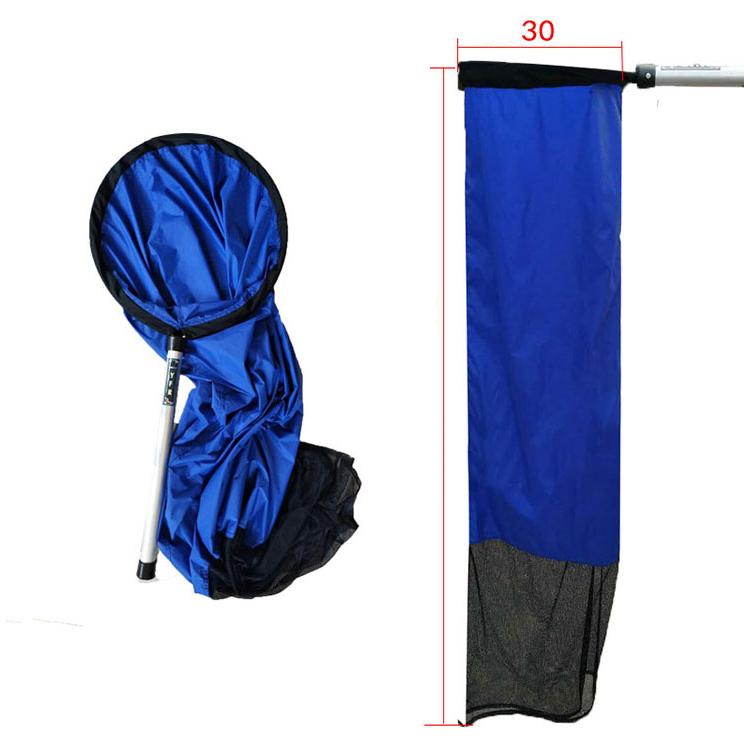 VỢT KHÔNG ĐÁY ĐƯỜNG KÍNH 30CM, 35CM