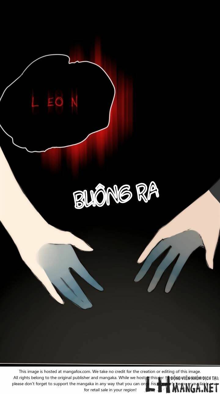 catharsis chapter 21 4