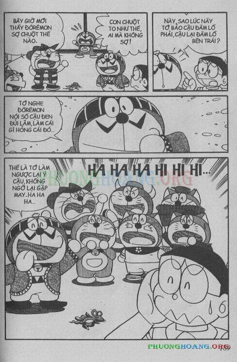 the doraemon special (đội quân doraemons đặc biệt+đội quân đôrêmon thêm) chapter 12 188