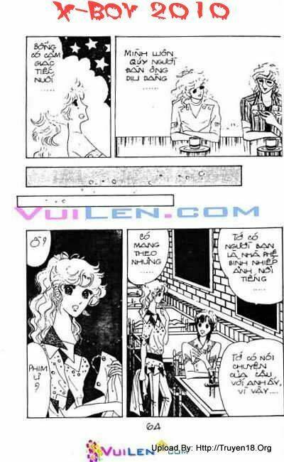 ánh đèn rực rỡ chapter 2 65