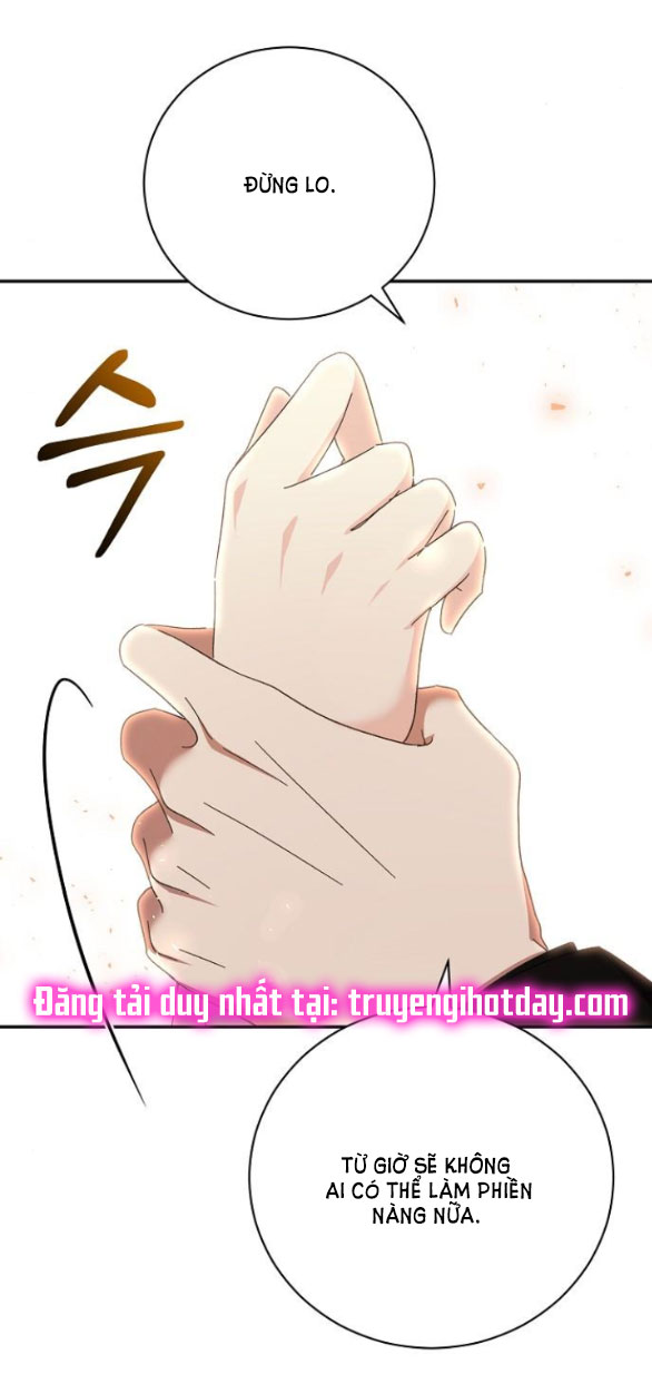 chiếm hữu trái tim bạo chúa chapter 11.2 43