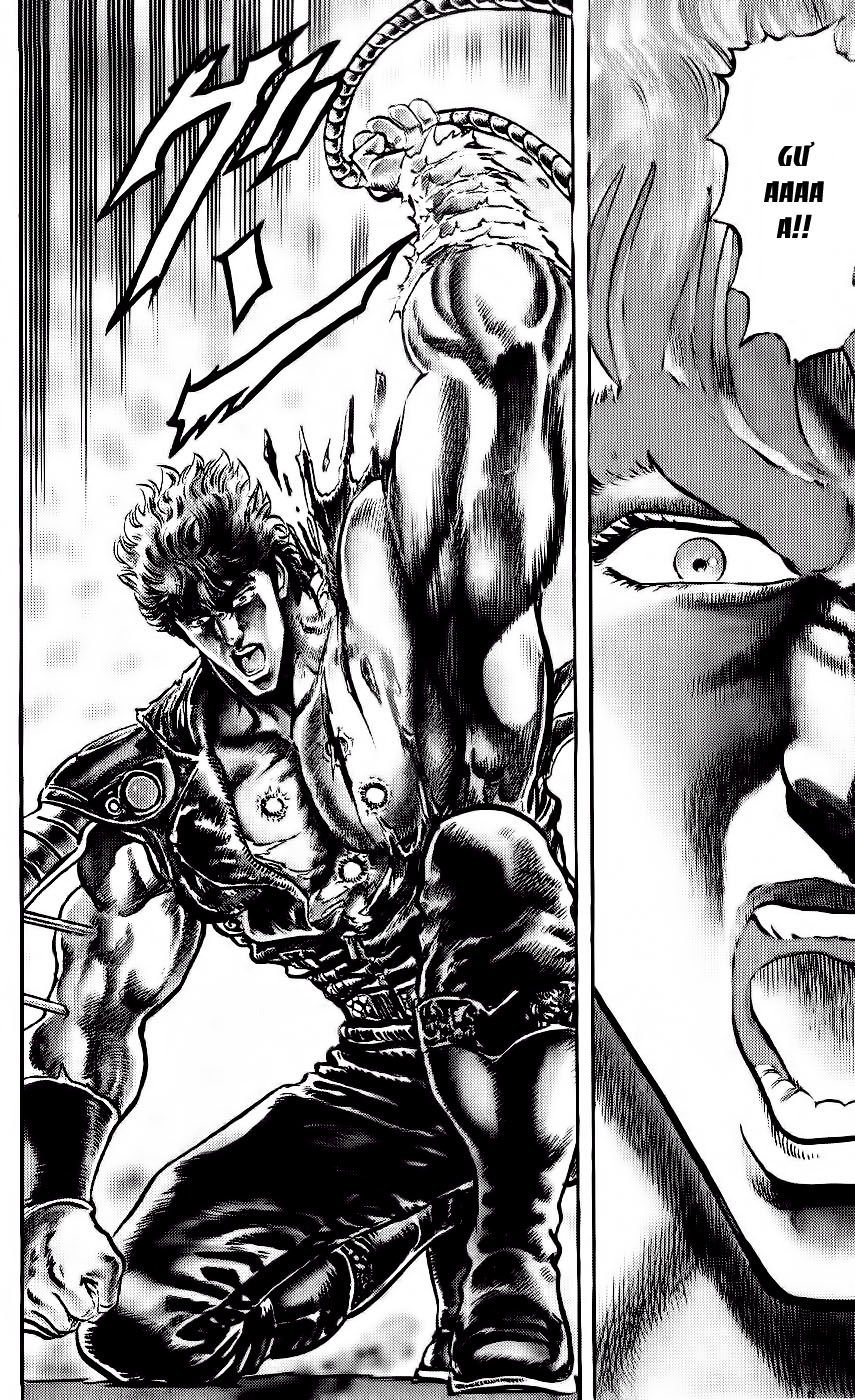 bắc đẩu thần quyền chapter 118 13