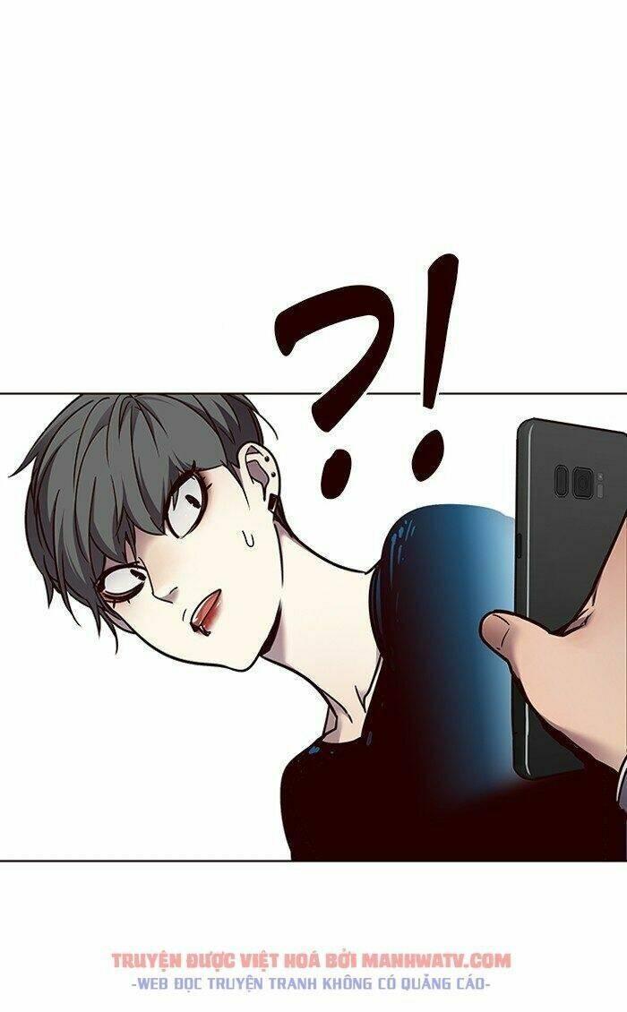 biến thân thành mèo chapter 66 64
