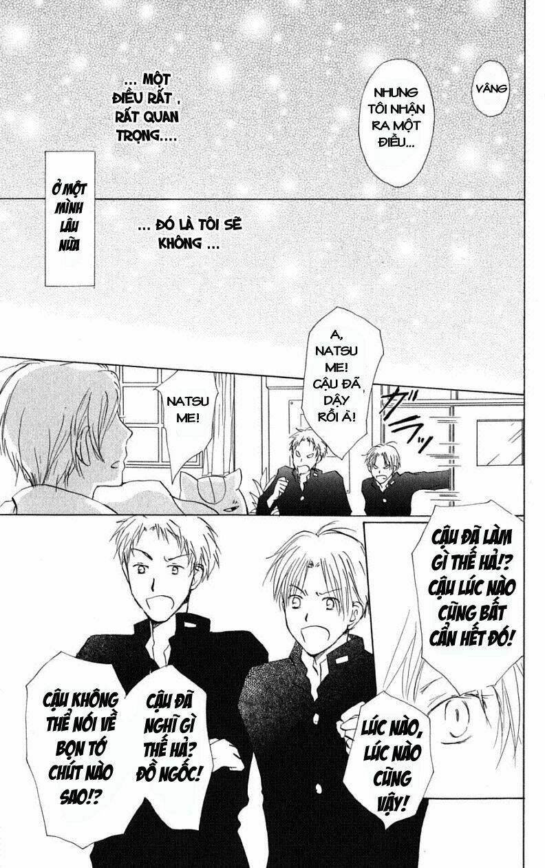 trả tên lại cho yêu quái chapter 27 44