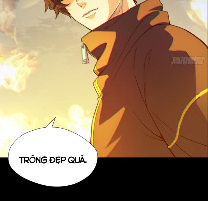 bạn hoàn toàn không giải đố đúng không? chapter 3 40