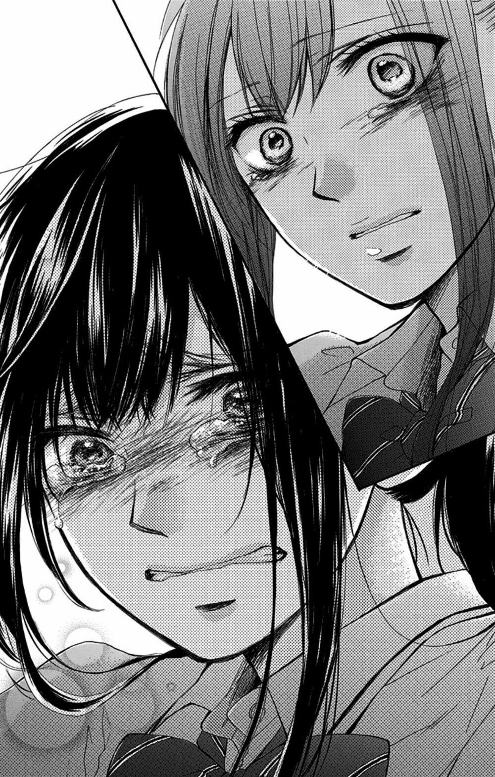 kono oto tomare! chapter 27 31