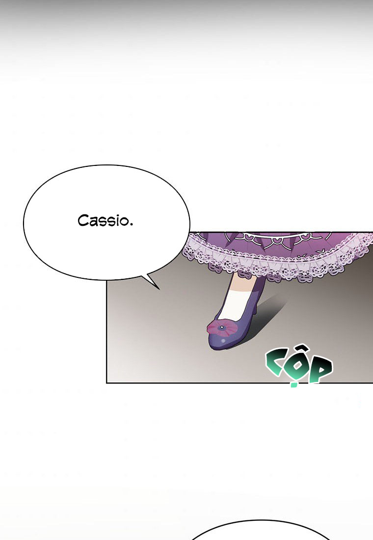 kết cục buồn của trò chơi nhập vai chapter 17 75