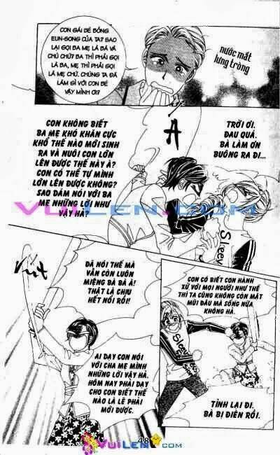 bóng mây qua chapter 1 48