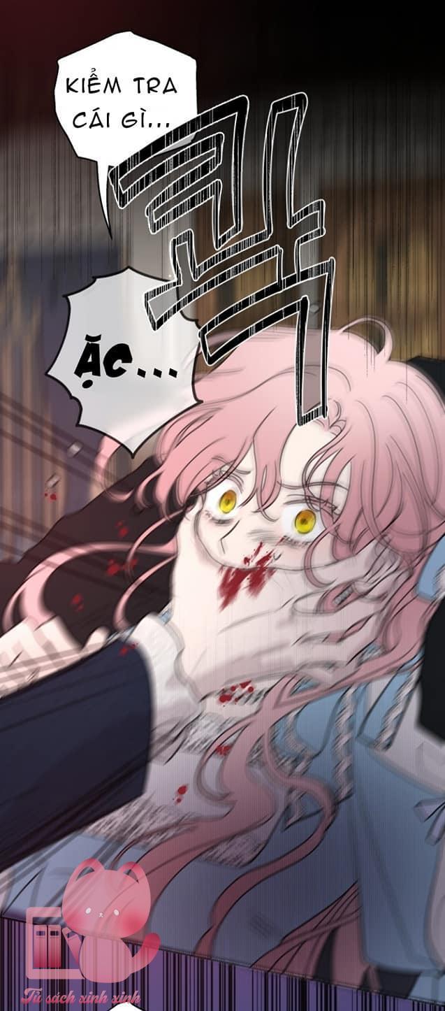 người thân của tôi đều sợ hãi tôi chapter 3 23