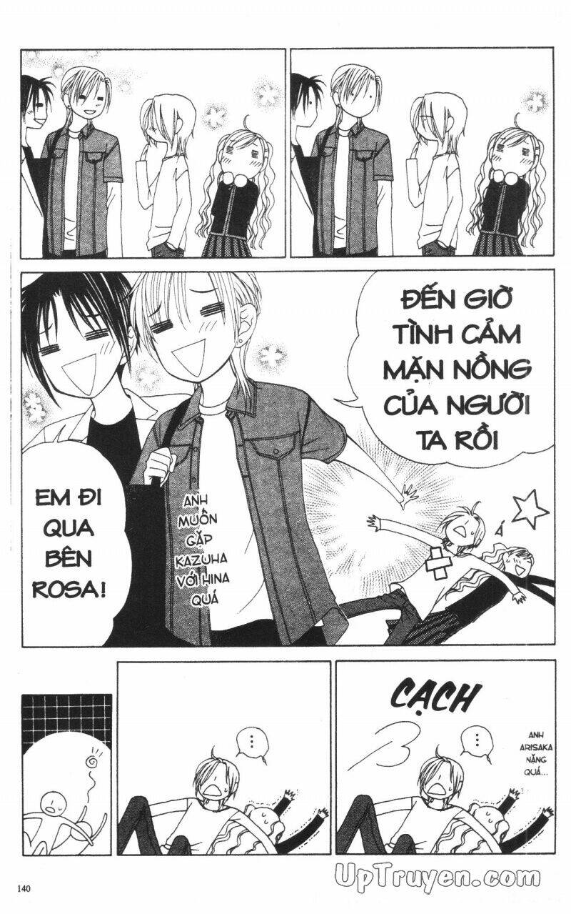 v.b.rose chapter 11 142