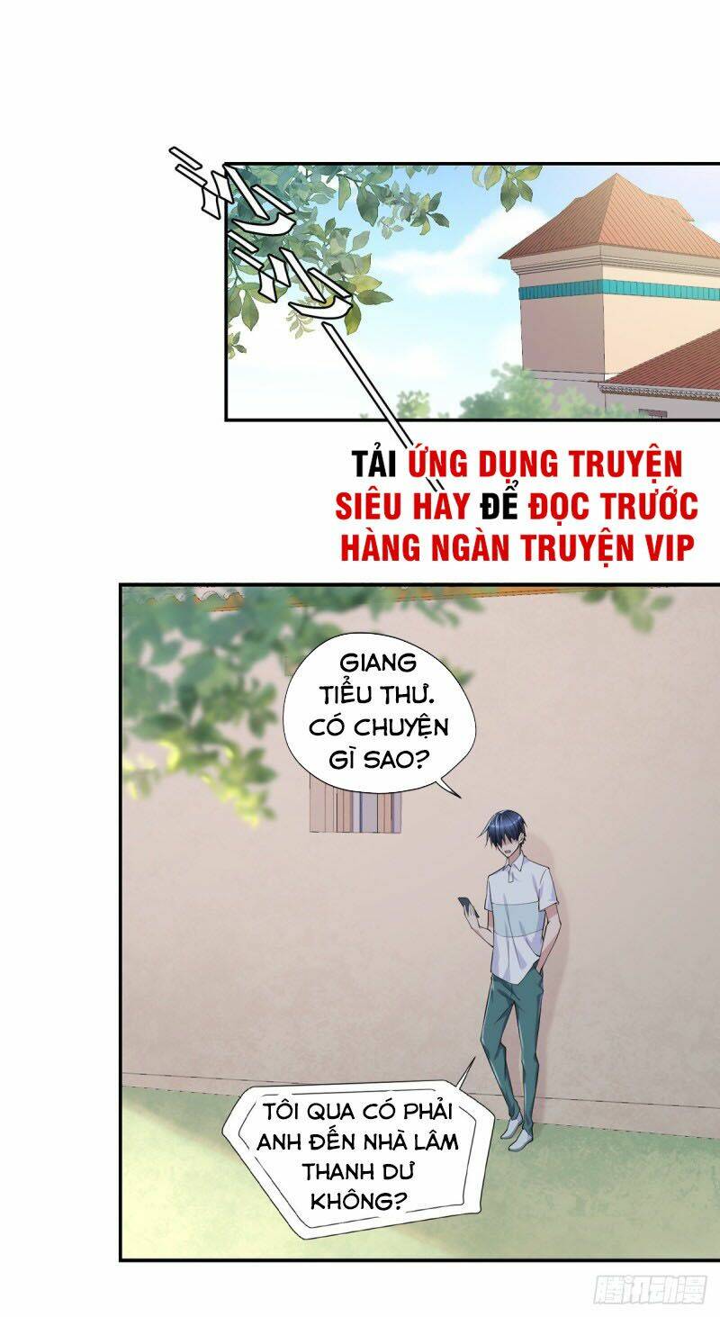 mở phòng khám tại tu tiên giới chapter 25 1