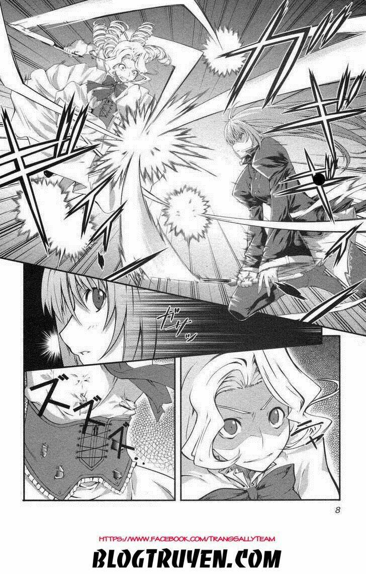 mondlicht (ánh trăng) chapter 1 11