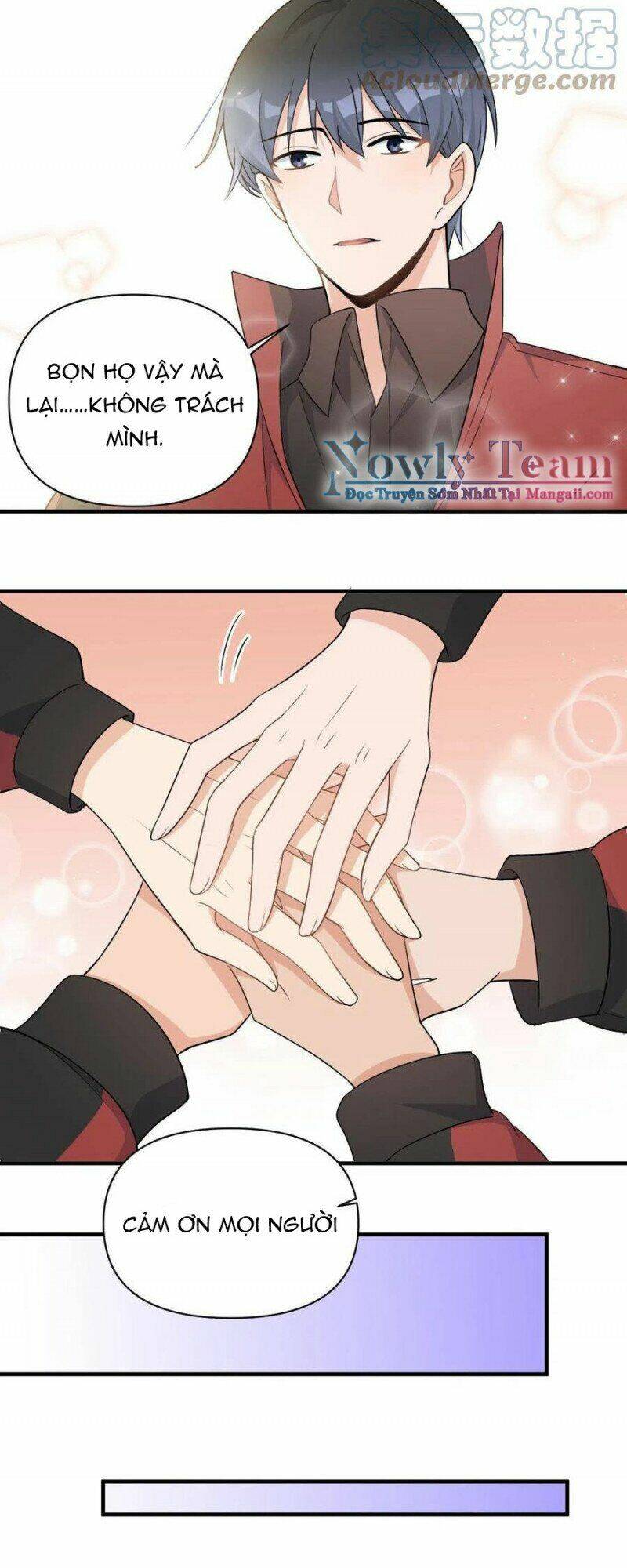 vẫn cứ nhớ em, nhớ em chapter 159 3