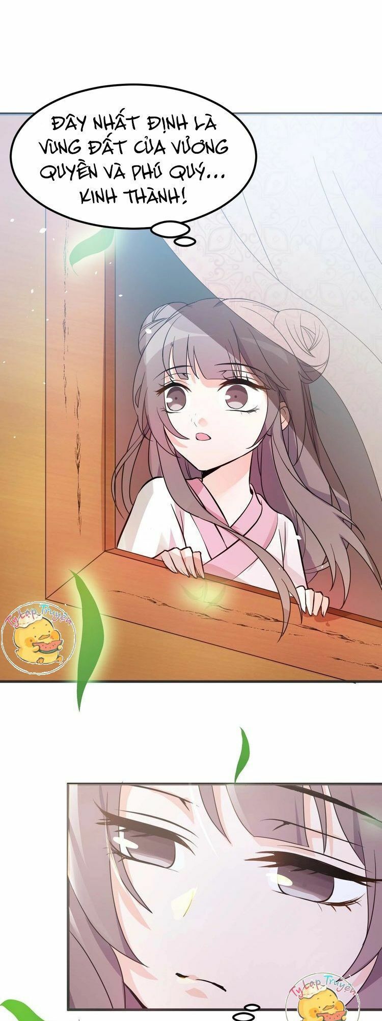 mấy độ cẩm nguyệt say cũng liễu chapter 2 17