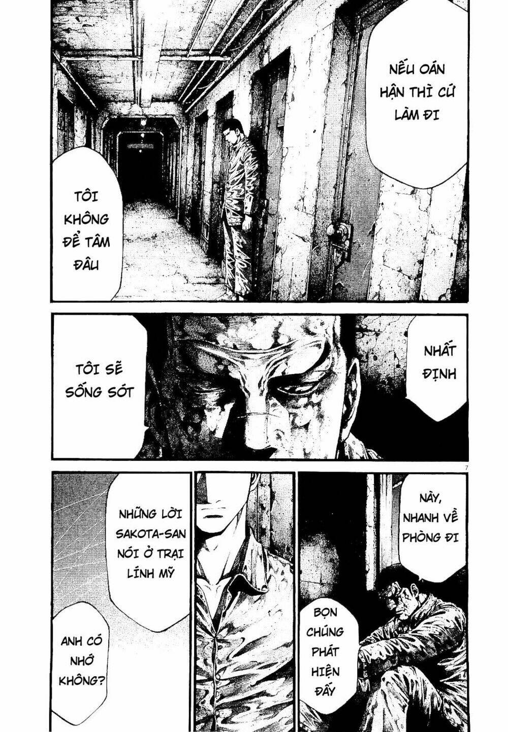 rainbow chapter 218 9