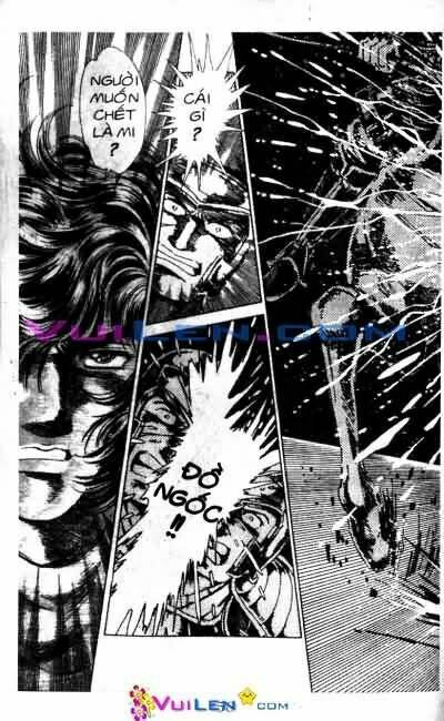 vương tử takeru chapter 1 58