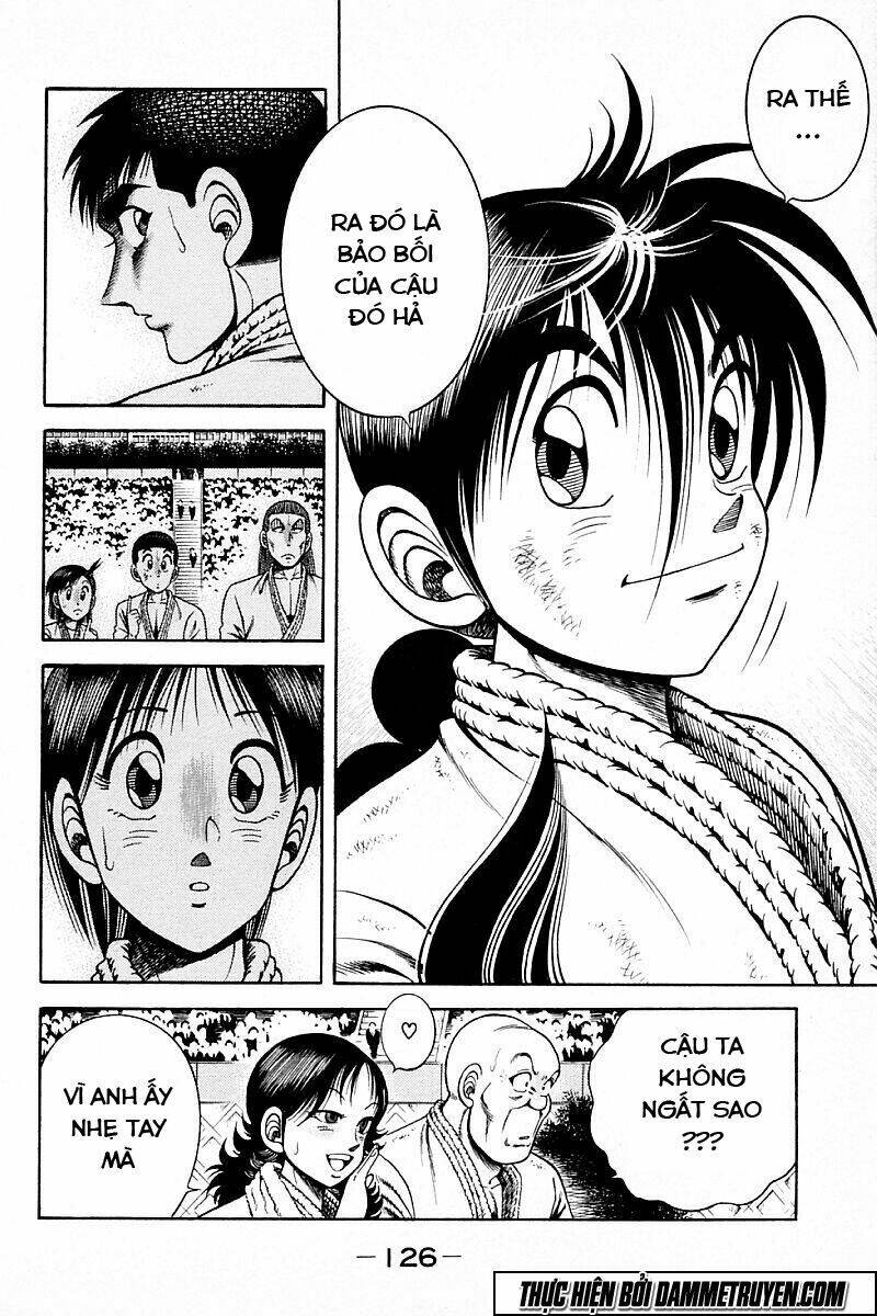 shin kotaro makaritoru! juudouhen chapter 221 1