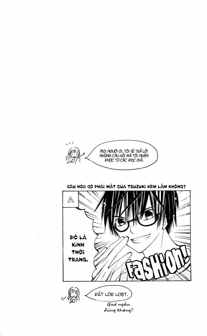 koi ja nai no da! chapter 4 37