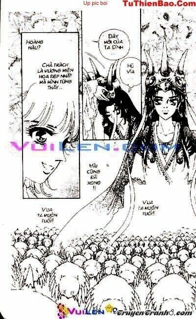 đóa hoa yêu kiều chapter 10 11