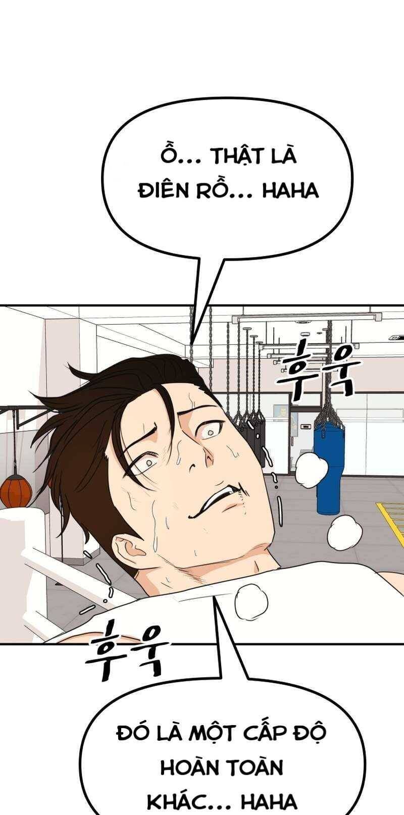 Bạn Trai Vệ Sĩ chapter 115 20