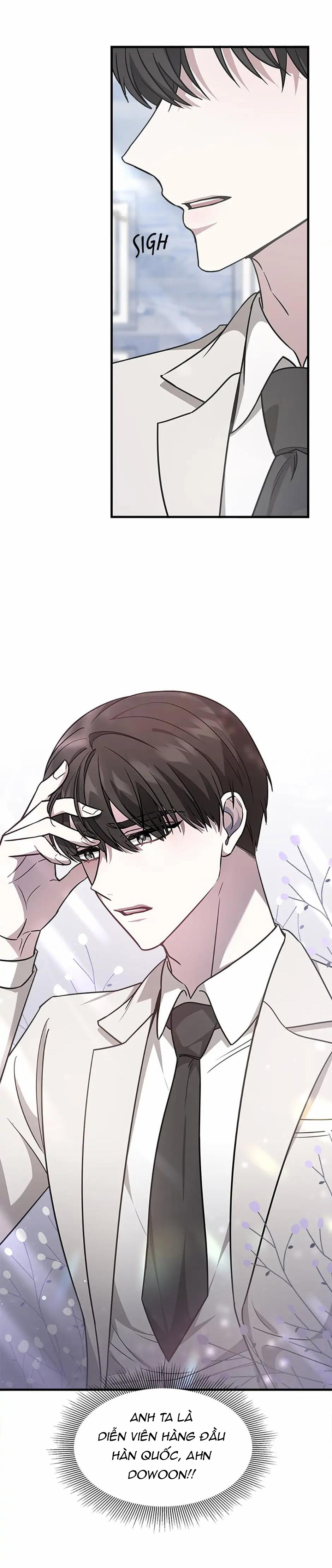 Làm Chồng Tôi Đi chapter 3.1 - Trang 3