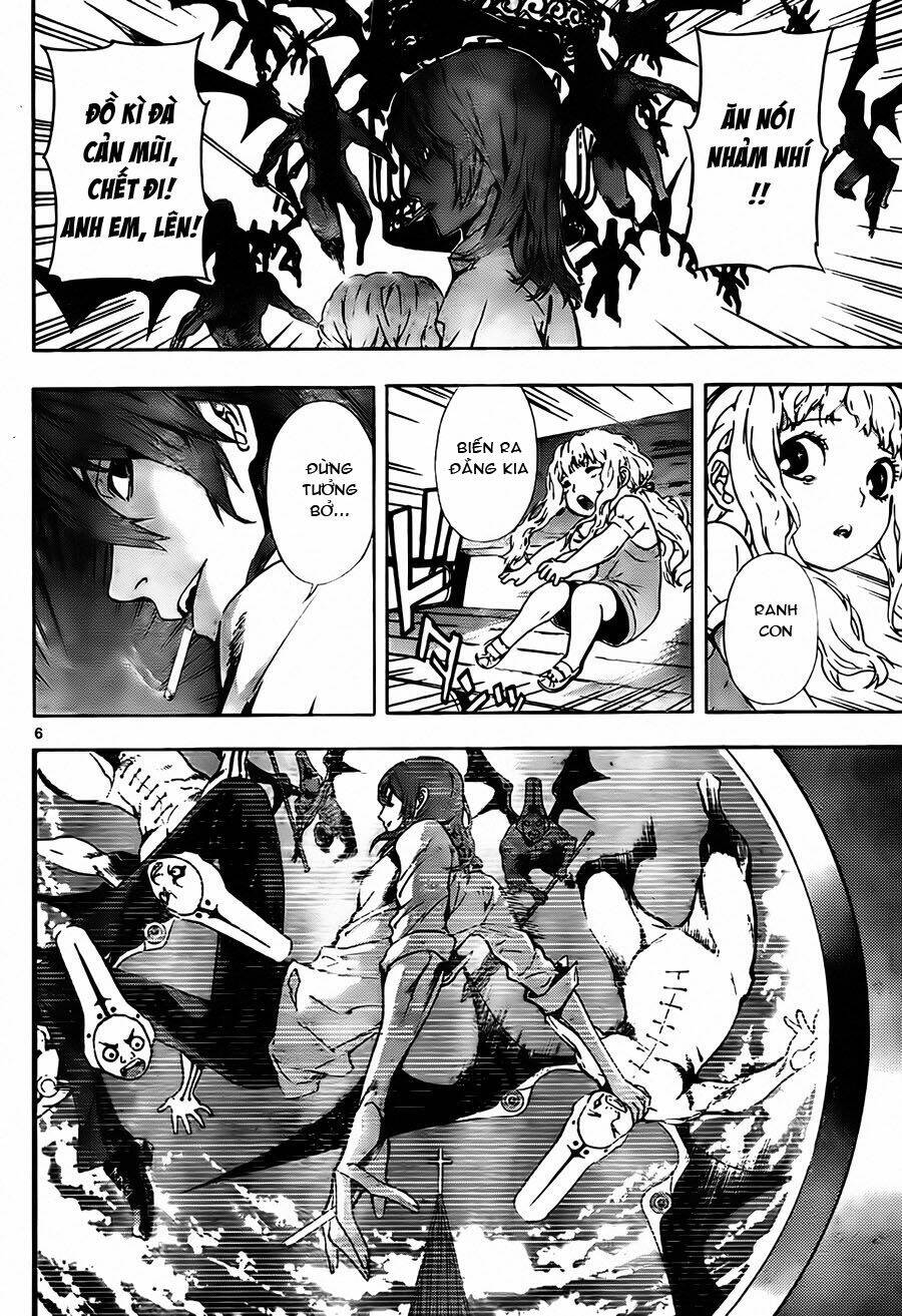 defense devil chapter 45 7