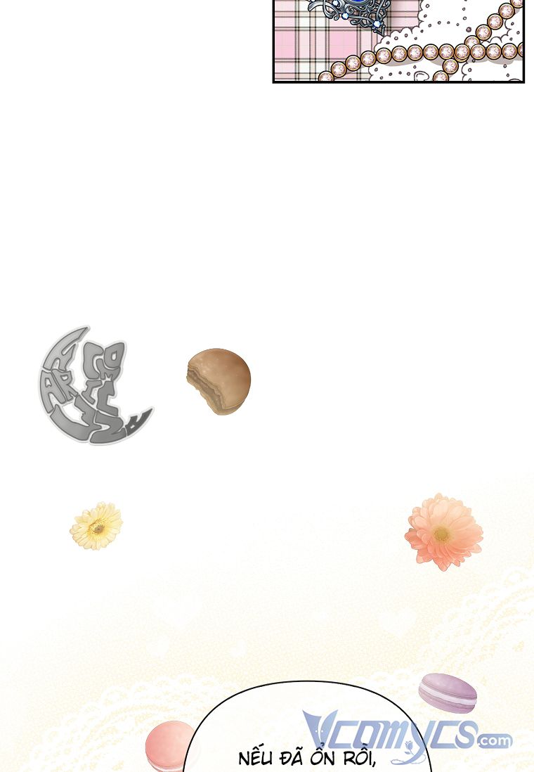 trở thành con gái út của công tước phản diện chapter 2 85