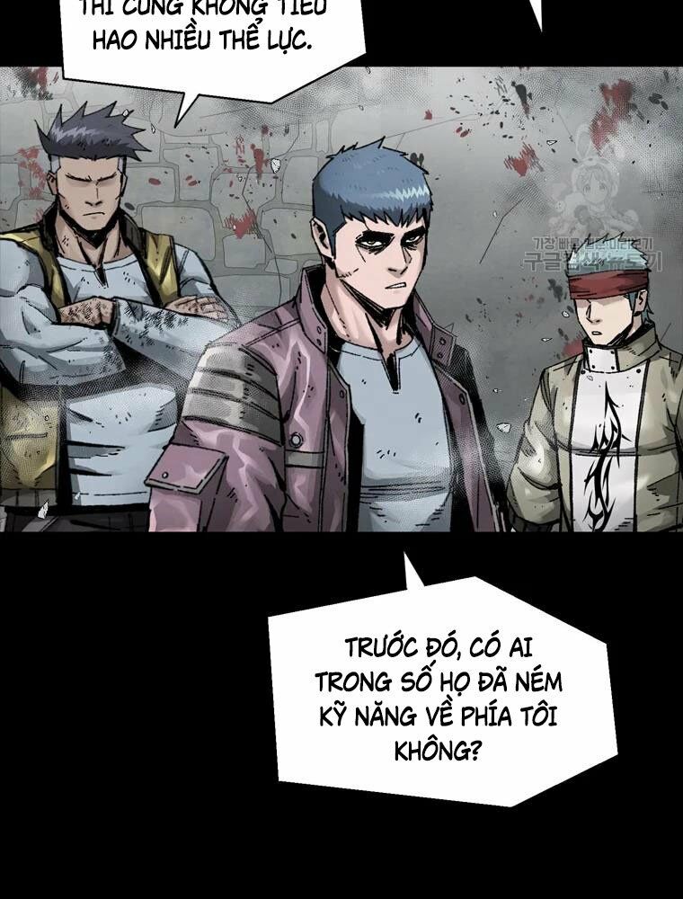 mật mã mê cung chapter 22 88