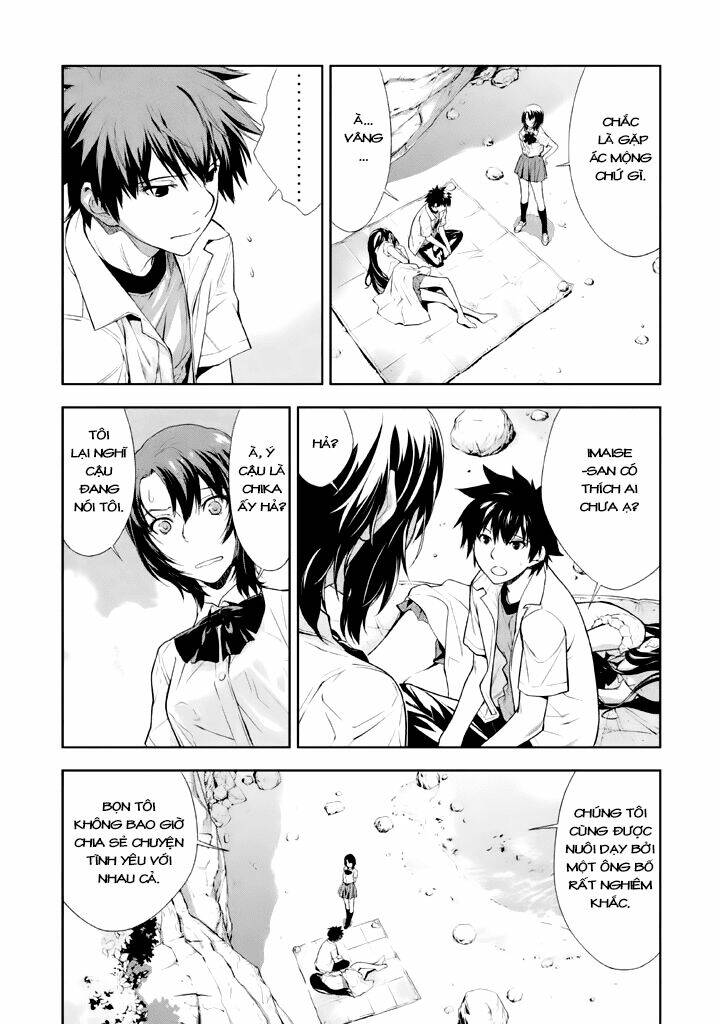 lets lagoon chapter 14 7