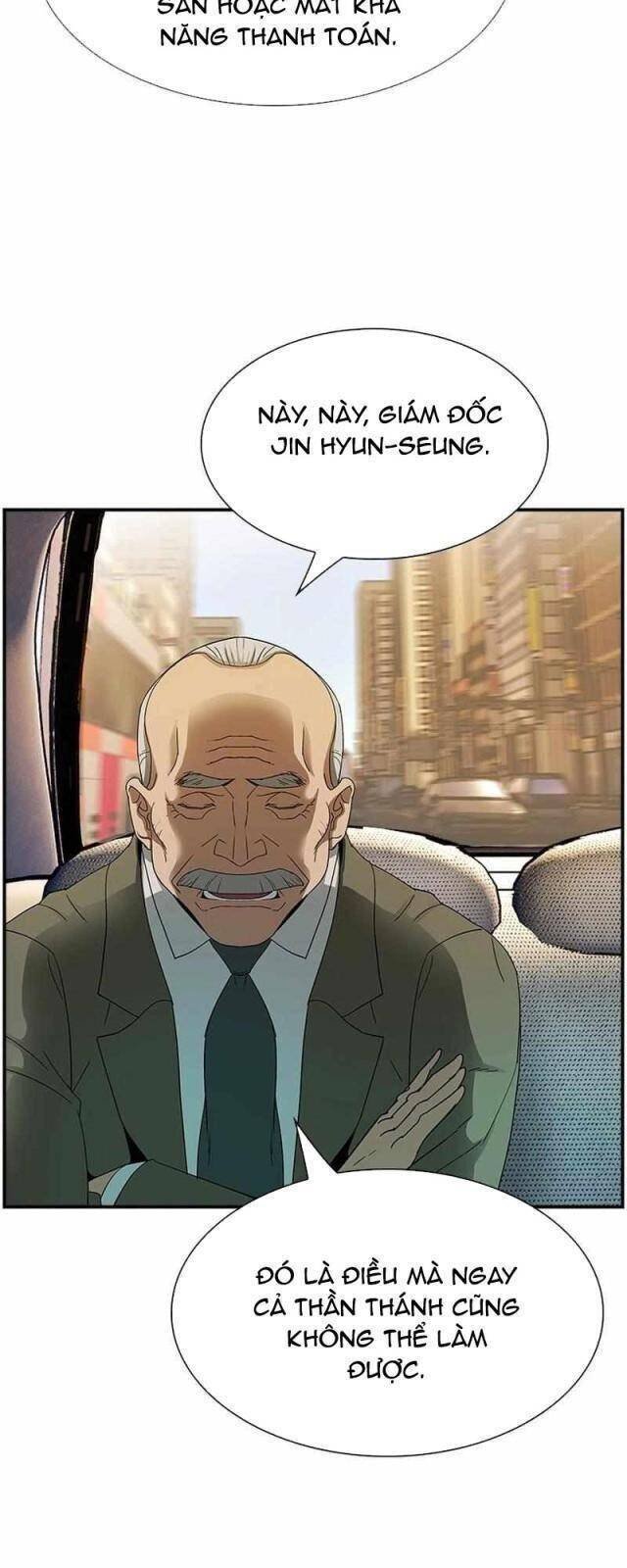Chế Tác Hạt Nhân Chapter 20 28