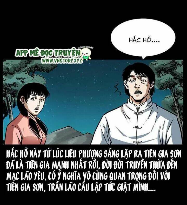 U Minh Ngụy Tượng Chapter 169 71